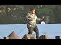 Lou Bega Mambo No 5 Semi Live Die 90s Super Show 2025 München Königsplatz 2025 06 28