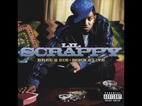 lil scrappy ft 2pac - livin in the projects
