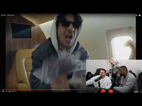 MOIS REAGIERT auf Ufo361 - "Allein sein" #NiceorScheiss