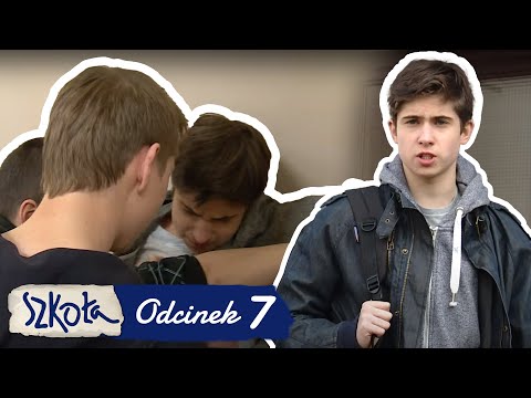 SZKOŁA - ODC. 7 CZ. 1