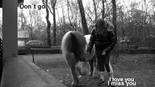 And I Don't Choose That