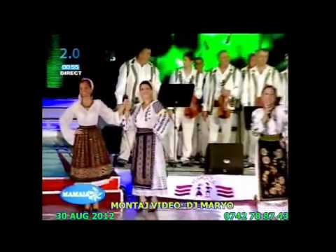 Roberta Crintea-Festivalul Mamaia/Personal archive