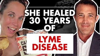 Woman Eats Only MEAT for 3 Years And This Happens... | Angela Lerro