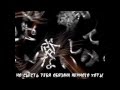 【Hatsune Miku】害虫【Rus Sub by Excel】 