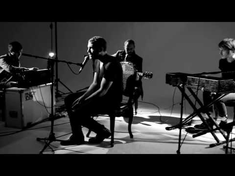 Fenech Soler - Demons - AllSaints Basement Sessions - Special Presentation