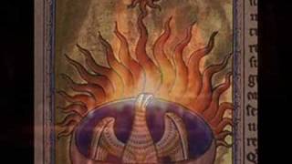 BAPTISM BY FIRE : THE BP SPILL, AGNI YOGA AND THE FIERY WORLD OF H. ROERICH