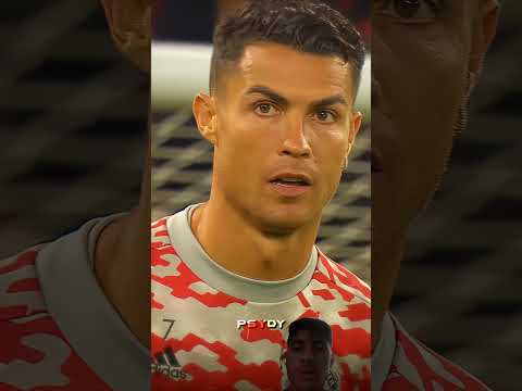 Ronaldo attitudes 🤌 #football #viralvideo #like #tiger #subscribe #like #ronaldo #ronaldo #shorts