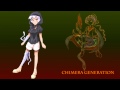 南西 11 - CG - Minaru's Theme - Desert Mummy ...