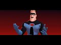 The Incredibles Trailer Music