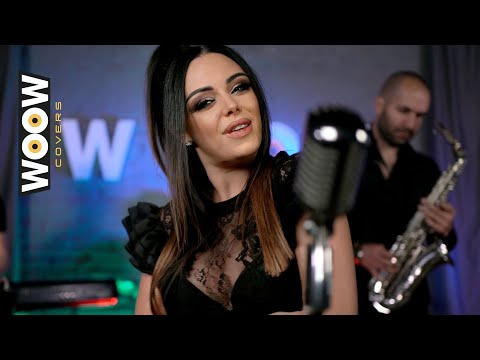 Sanela Stojkovic - Ne mogu bez tebe (COVER 2022)