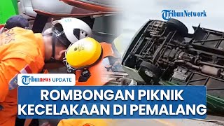 Download lagu Kronologi Laka Maut Rombongan Ibu-ibu Piknik di Tol Pemalang, Hendak Berwisata ke Tegal mp3 Download lagu Kronologi Laka Maut Rombongan Ibu-ibu Piknik di Tol Pemalang, Hendak Berwisata ke Tegal mp3