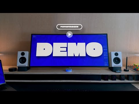 Item video thumbnail