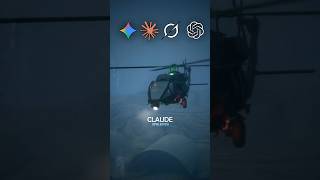 Putting Ai Guards at Area 51 🚁🎖️