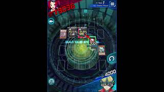[Duel Quiz] 💡Prime of Stream | Yugioh Duel Links  #shorts