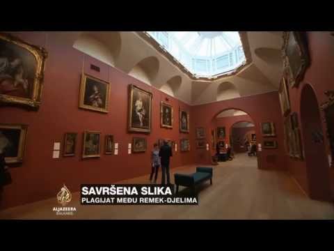 Plagijati među remek djelima