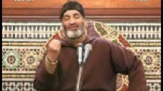 صورة فيها فاكهة والنخل ذات الأكمام 3\6 فريد الأنصاري Farid alAnsari