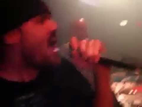 Satronica & Unexist - Fuck The System - ISR 091 - OFFICIAL MUSIC VIDEO by betty haze