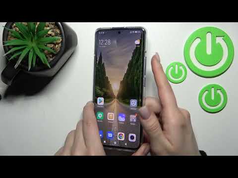 How to Adjust Ringtone Volume in Xiaomi 12 Pro - Manage Sound Settings