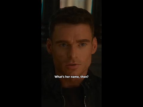 She HOOKED UP with his TWIN?! #KillerHeat #RichardMadden #ShaileneWoodley #mystery #romance