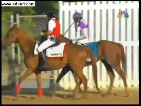 2012 Preakness Stakes REPLAY + Post Race