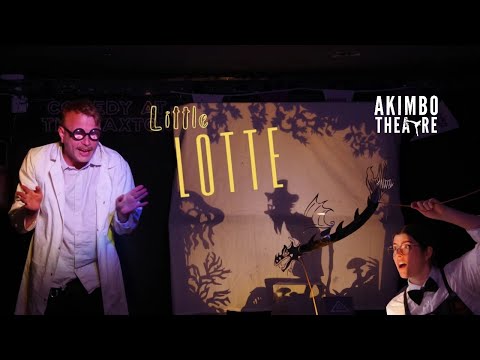 Little Lotte Akimbo Theatre