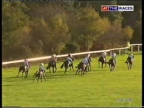 2006 Williamhillradio.com Handicap Chase