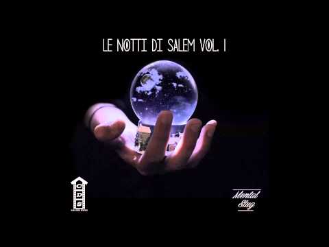 10 Salem 'Spleen' con Naesh