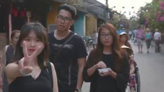 Hoi An City With Friend