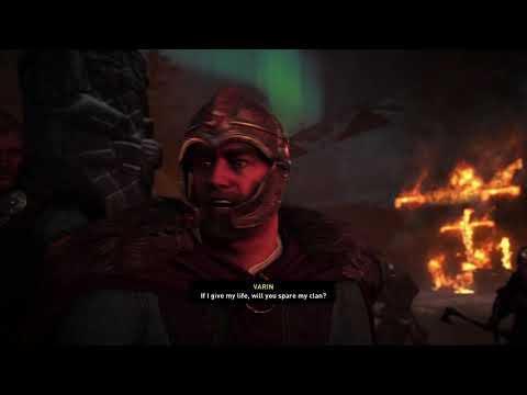 [PC] Assassin's Creed Valhalla Cheathrough - Pt. 1