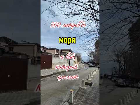 Продажа квартиры в ЖК Посейдон на 16 Фонтана: 500 метров до моря, спальня и кухня-гостиная, гардеробная, ремонт.