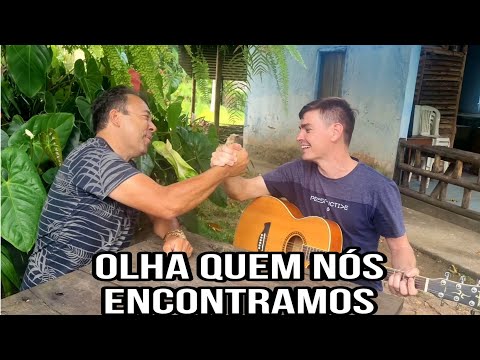 Quando Cristo aqui voltar | Toninho Ribeiro participação Malaquias