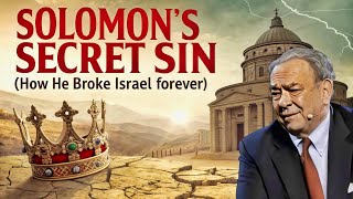Download lagu Skandal yang Memecah Israel Menjadi Dua: Kejatuhan Rahasia Solomon Terungkap! | R.C Sproul mp3 Download lagu Skandal yang Memecah Israel Menjadi Dua: Kejatuhan Rahasia Solomon Terungkap! | R.C Sproul mp3