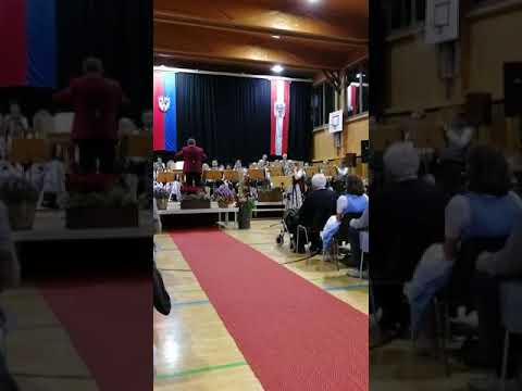 Gabriellas Song Cäciliakonzert 2019