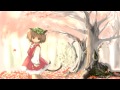 [Touhou Vocal] [Shinigiwa Satellite] Magical Girl ...
