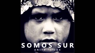Ana Tijoux - Somos Sur ft Shadia Mansour (Versión Estudio)