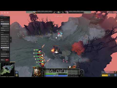 Dota 2 Meepo Aghanim Shard Bug