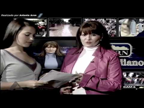 Promo – CRN Emisión Meridiana (2009)