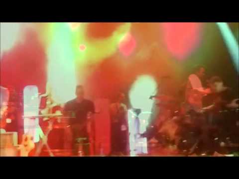 Happysad & Enej LIVE Łódź Wytwórnia 12.06.2016 cały koncert