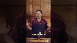Cuba Libre: The Perfect Cocktail with Coca-Cola! #shorts