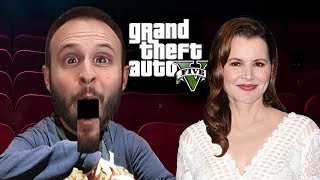 INVOLUNTARY CELIBATE - GTA 5 Gameplay