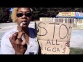 Students Protesting Korean Soul Food Owner For Calling Them NI66ER