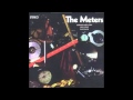 The Meters - Sing a Simple Song