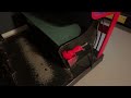 1458263 Arcade Machine - Sega The House of the Dead 2 SDX }}