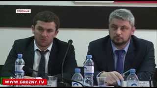 В Грозном обсудили вопросы госполитики в области развития социально-некоммерческого сектора 
