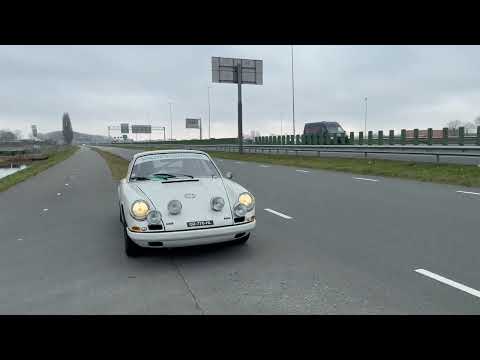 1972 Porsche 911 R (CC-1926204) for sale in Naarden, Noord-Holland