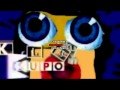 Klasky Csupo Robot Logo HD Extended Logo