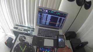 Video thumbnail for Serato DJ vs. Scratch Live || Notable Comparison by Avionyx