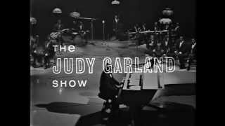 Judy Garland HQ & Count Basie -  'I Hear Music', 'The Sweetest Sounds', & 'Strike Up The Band'