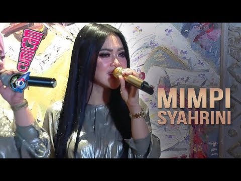 Dua Mimpi Syahrini yang Belum Terwujud, yang Kedua Mulia Banget - Cumicam 22 Mei 2018