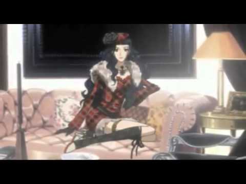 Paradise Kiss - Trailer (german)